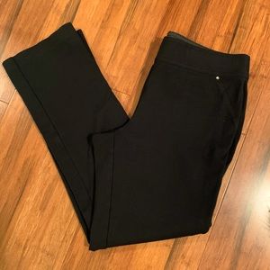 😎 Black High Waisted Pants 😎